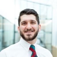 Washington University in St. Louis Employee Ali Alshawi's profile photo