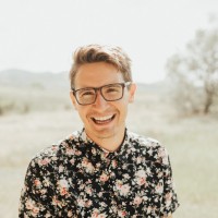 School of Social Policy & Practice at the University of Pennsylvania Employee Alexander Bervik's profile photo