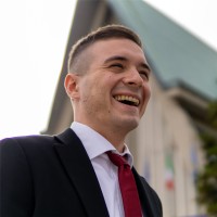 Fossaluzza Srl Employee Carlo dei Tos's profile photo