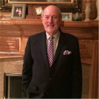 Foretravel Motorcoach Employee Lyle Reed's profile photo