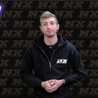Nitrous Express Employee Blake Jones's profile photo