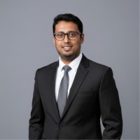 Compatio AI Employee Sachit Nb's profile photo