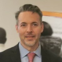 U.S. Department of State Employee Richard Johns's profile photo