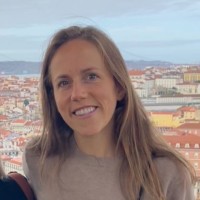 Johanna Twaalfhoven Email & Phone Number