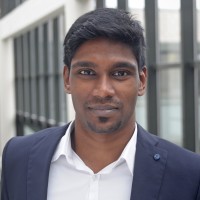 Jellypipe Employee Prasanna Rajaratnam's profile photo