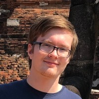 Bloxd Employee Jakob Asgaard's profile photo