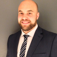 ENERCON Canada Inc. Employee Adam Sommer's profile photo