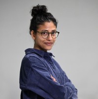 Hearst Magazines Employee Tanya Basu's profile photo