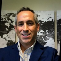 Cherry Central Employee Mark Becker's profile photo
