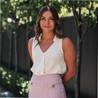 Eclipse Real Estate Employee Sophia Vournas's profile photo