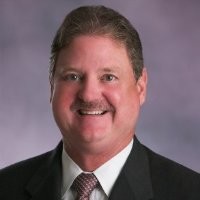 Penn Apartment Staffing Employee Rick Penn's profile photo
