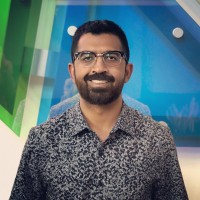 Freehold Royalties Ltd Employee Israr Ahmad's profile photo