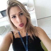 IMS Health Employee Ellen Alves's profile photo