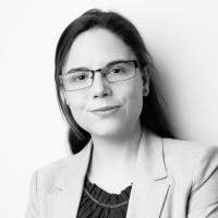 LOGOCOS Naturkosmetik GmbH & Co. KG Employee Kerstin Wolf's profile photo