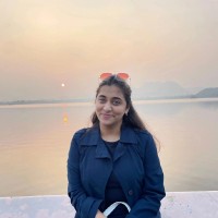 1to1help.net Employee Ananya Jain's profile photo