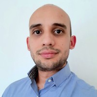 Jesús Alexander Carrero Altuve Email