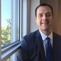 Trustaff Employee Kevin Fultz's profile photo