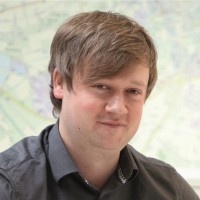 Lensing Media Employee Simon Honsel's profile photo
