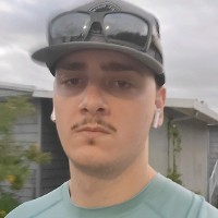 Capt. Harrys Fishing Supply Employee Daniel Brennan's profile photo