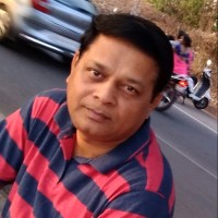 Shailesh Jagtap Email