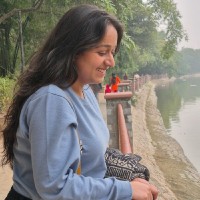 SKETS Studio Employee Lakshita Singhal's profile photo