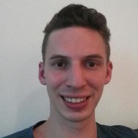 Planta Employee Jonathan Wysocki's profile photo