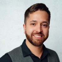 FOUND Study Employee Nico Lamas's profile photo