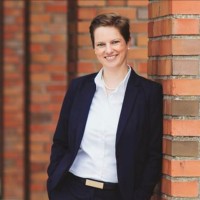 Rödl & Partner USA Employee Ive Christiansen's profile photo