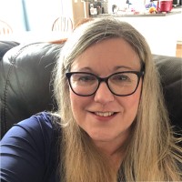 TYR Employee Kristine Imper's profile photo