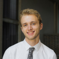 Framestore Employee Casey Spillane's profile photo