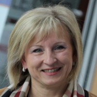 🟠  MCA - Mutuelle Complémentaire d'Alsace Employee Sabine Staehly's profile photo
