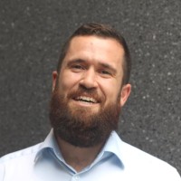 Experis Employee Harry Gooding's profile photo