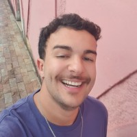 LEVTY Employee Eder Bragança's profile photo