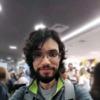 Marcelo Horikoshi Candido da Silva Email