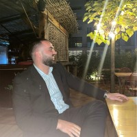 Blendi Svarqa Email