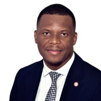 Initiactive Employee Meschac Tshiey's profile photo