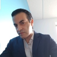 NYC Department of Social Services Employee Raymond Daniel Medina's profile photo