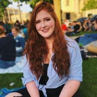 SpotHopper Employee Annie Beamish-Crouthamel's profile photo