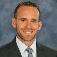 Center for Oral & Maxillofacial Surgery at St. Luke's Employee Daniel Lader's profile photo