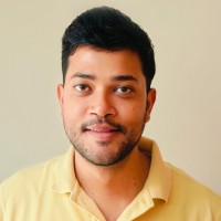 Datability Employee Shrikant Kale's profile photo