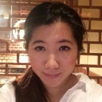 Publicis Media Employee Christine Chen's profile photo