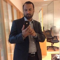 9STAR Employee Muhammad Shafiq's profile photo