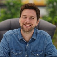 Sereact Employee Ralf Gulde's profile photo