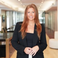 BARNES Québec Employee Kellie McCarthy's profile photo