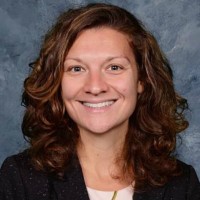 Forest Hills School District Employee Laura Yevchak's profile photo