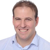 Airbus Employee Clement Richard's profile photo