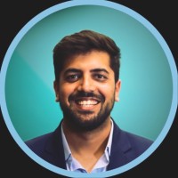 GreyB Employee Anupam Dixit's profile photo