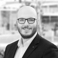 Inglis Property Macarthur Employee Luca Amorosi's profile photo
