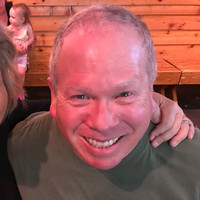 Dykes Foodservice Solutions Employee Chuck Meurer's profile photo