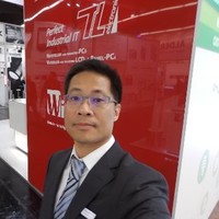 Winmate Inc. Employee Yun-Chin Lin's profile photo